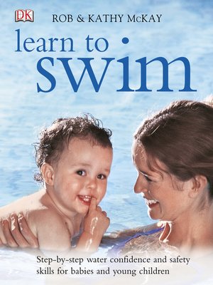 cover image of Learn to Swim